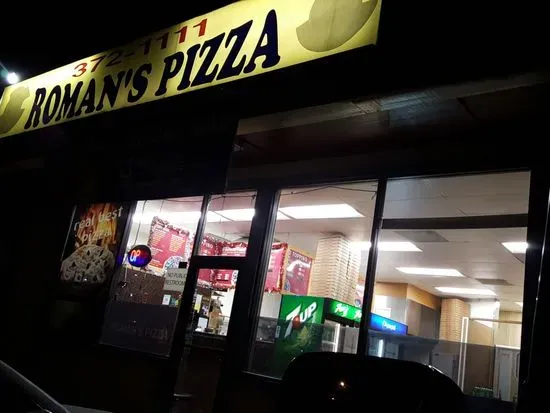 Roman's Pizza