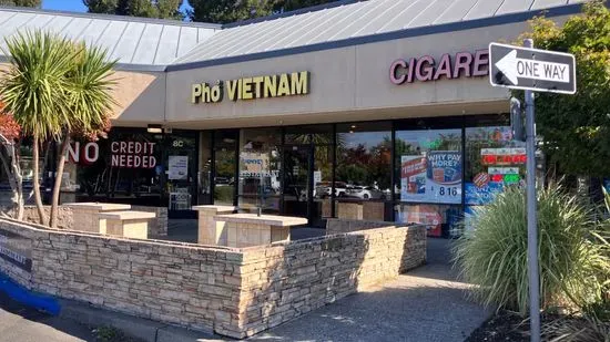 Pho Vietnam Restaurant