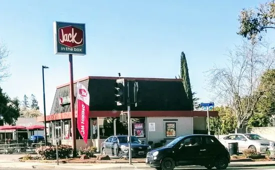 Jack in the Box