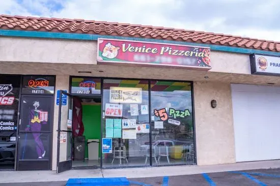 Venice Pizzeria