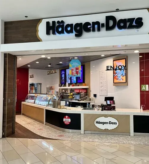 Häagen-Dazs