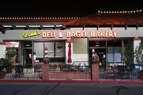 Dinks Deli & Bagel Bakery