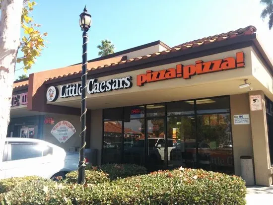 Little Caesars Pizza