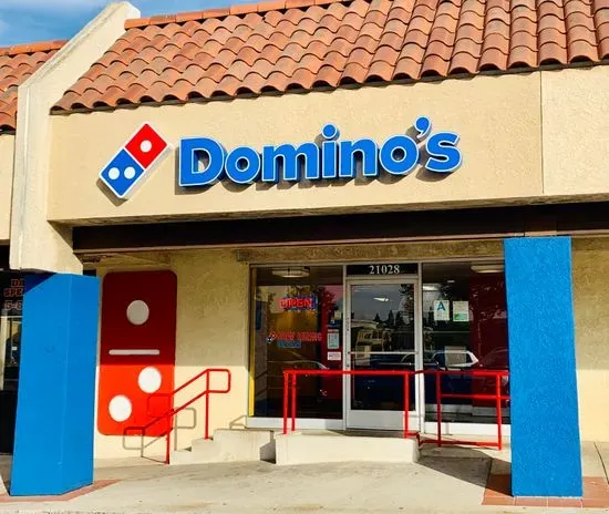 Domino's Pizza