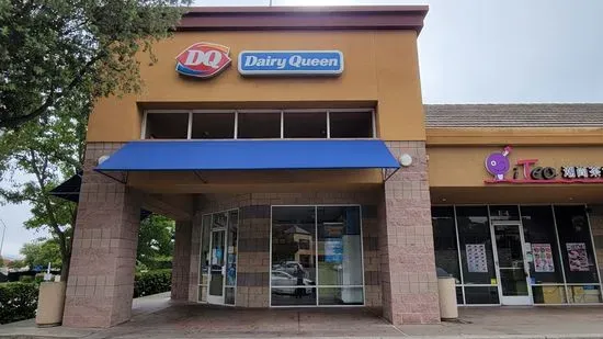 Dairy Queen (Treat)