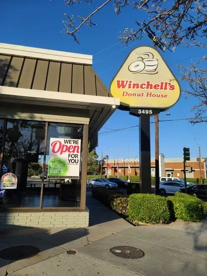 Winchell's Donut House