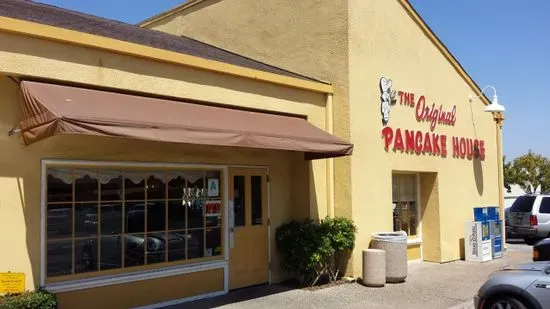 The Original Pancake House