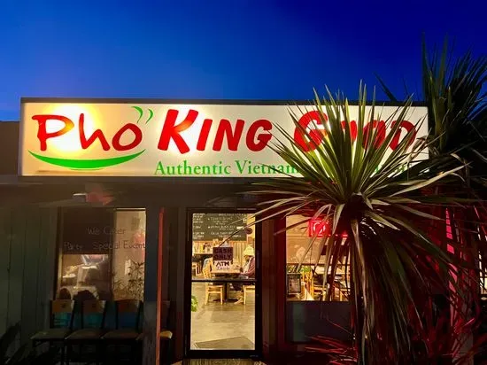 Pho King Good