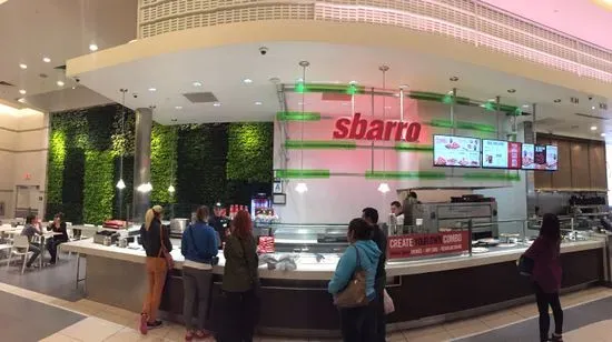 Sbarro