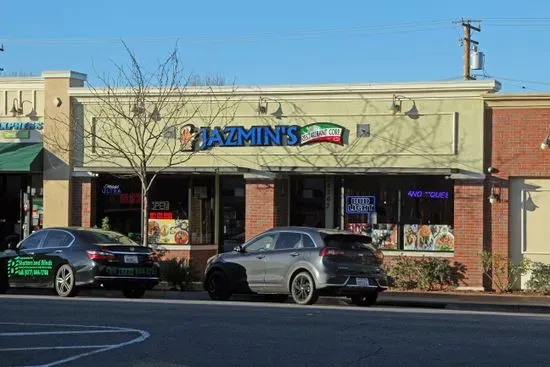 Jazmin's Restaurant