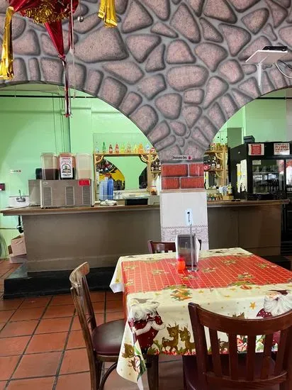 La Gran Chiquita Restaurant