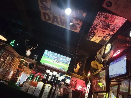 Brian's Original Sports Bar