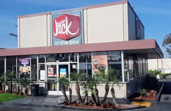 Jack in the Box