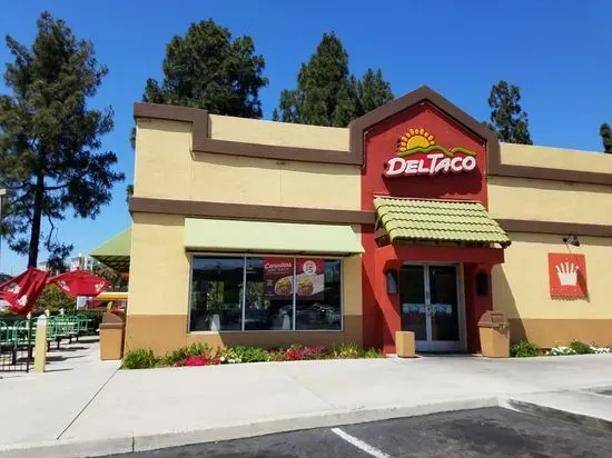 Del Taco