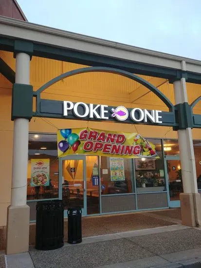 Poke One