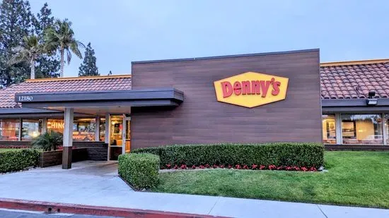 Denny's