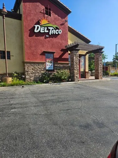 Del Taco