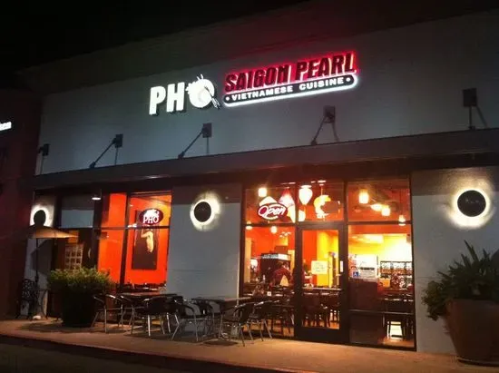 Pho Saigon Pearl