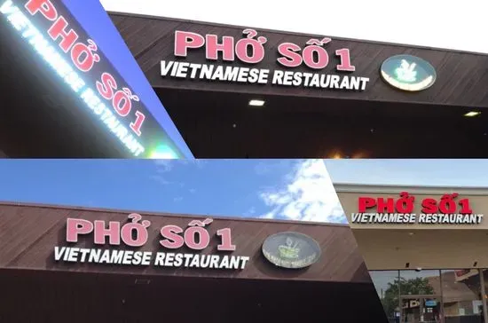 Pho So 1 - Simi Valley