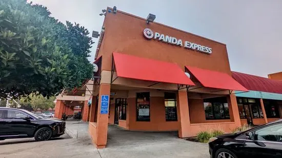 Panda Express