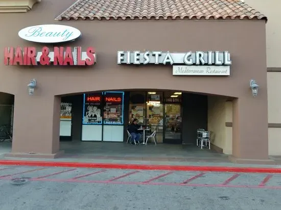 Fiesta Grill