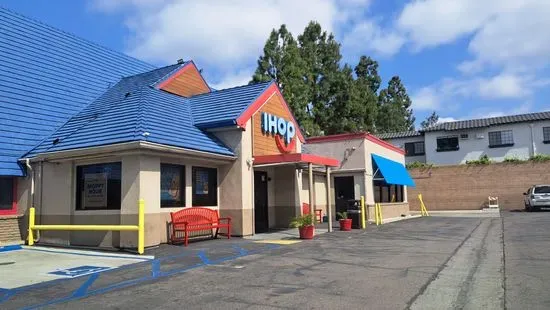 IHOP