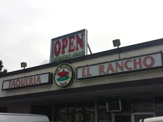 Taqueria El Rancho