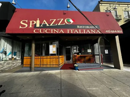 Spiazzo