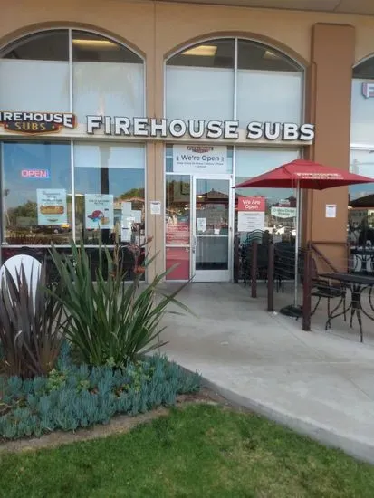 Firehouse Subs El Torro