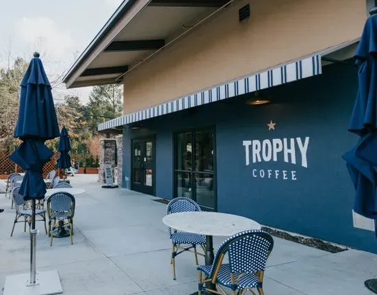 Trophy Coffee