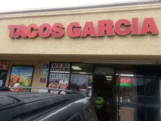 Tacos Garcia