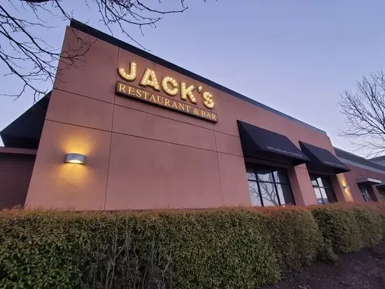 Jack's Restaurant & Bar