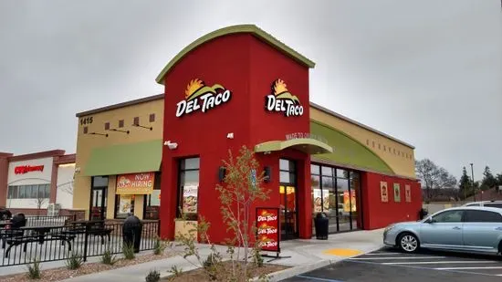 Del Taco