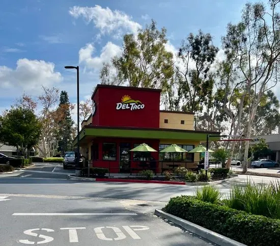 Del Taco