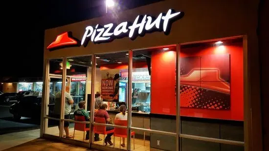 Pizza Hut