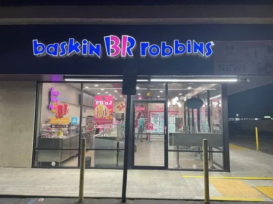 Baskin-Robbins