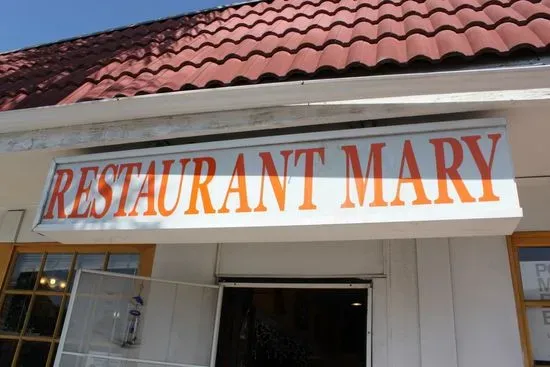 Restaurant Mary