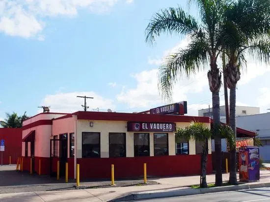 El Vaquero Mexican Grill