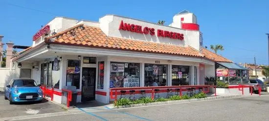 Angelo's Burgers