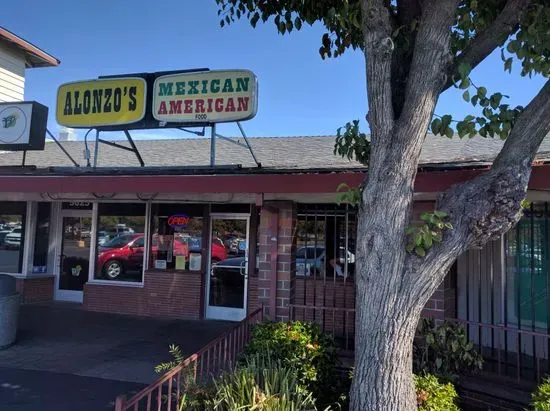 Alonzo's Mexican & American Food