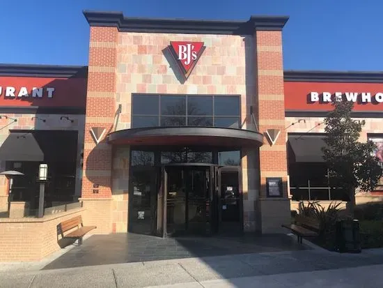 BJ's Restaurant & Brewhouse