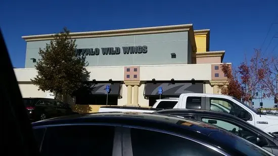 Buffalo Wild Wings