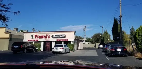 Yianni's Bar & Grill