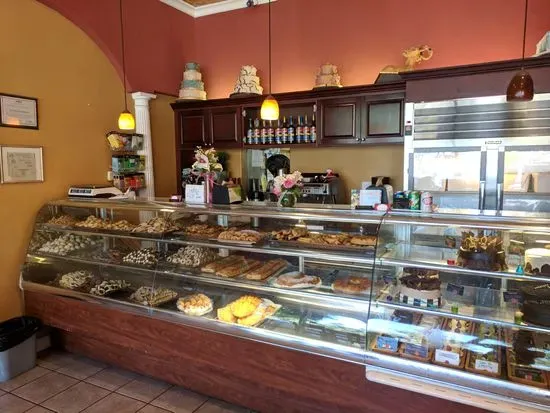 La Patisserie Bakery