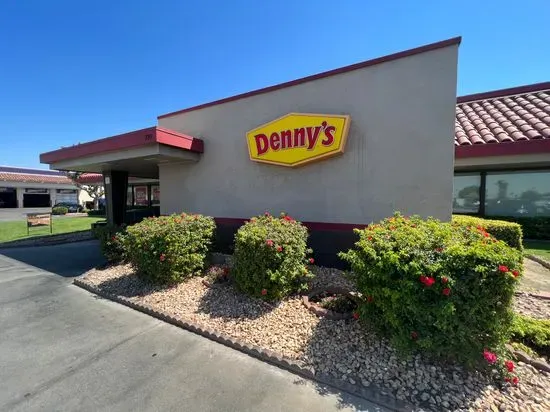 Denny's