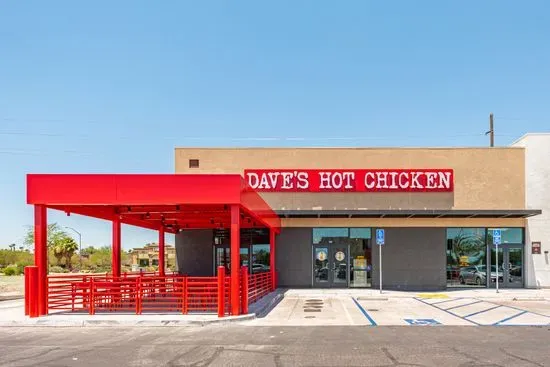 Dave's Hot Chicken