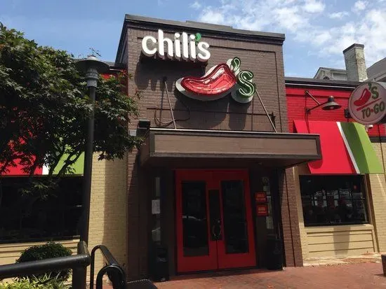 Chili's Grill & Bar