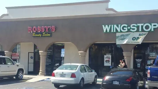 Wingstop