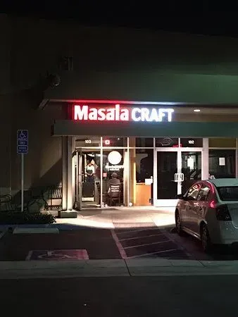 MasalaCraft - Santa Ana