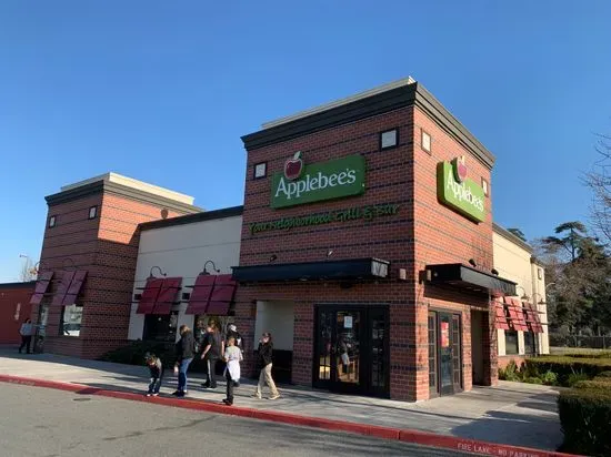 Applebee's Grill + Bar